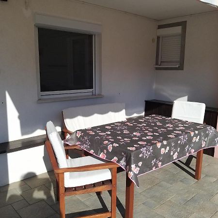 Guest House Zohil Rovinj Exterior photo