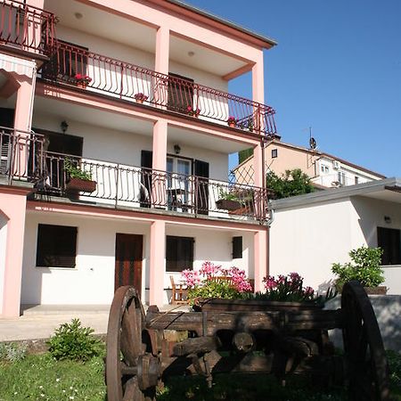 Guest House Zohil Rovinj Exterior photo