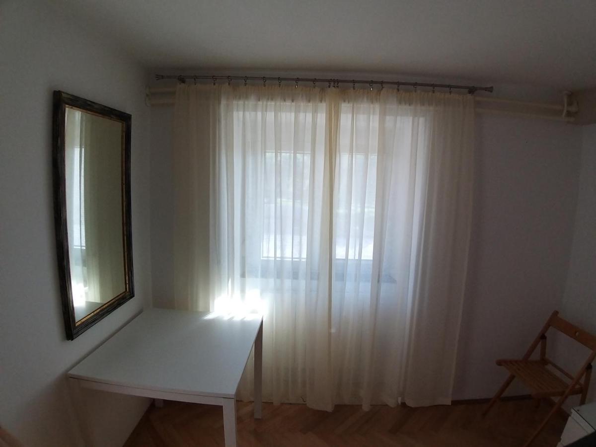Guest House Zohil Rovinj Exterior photo