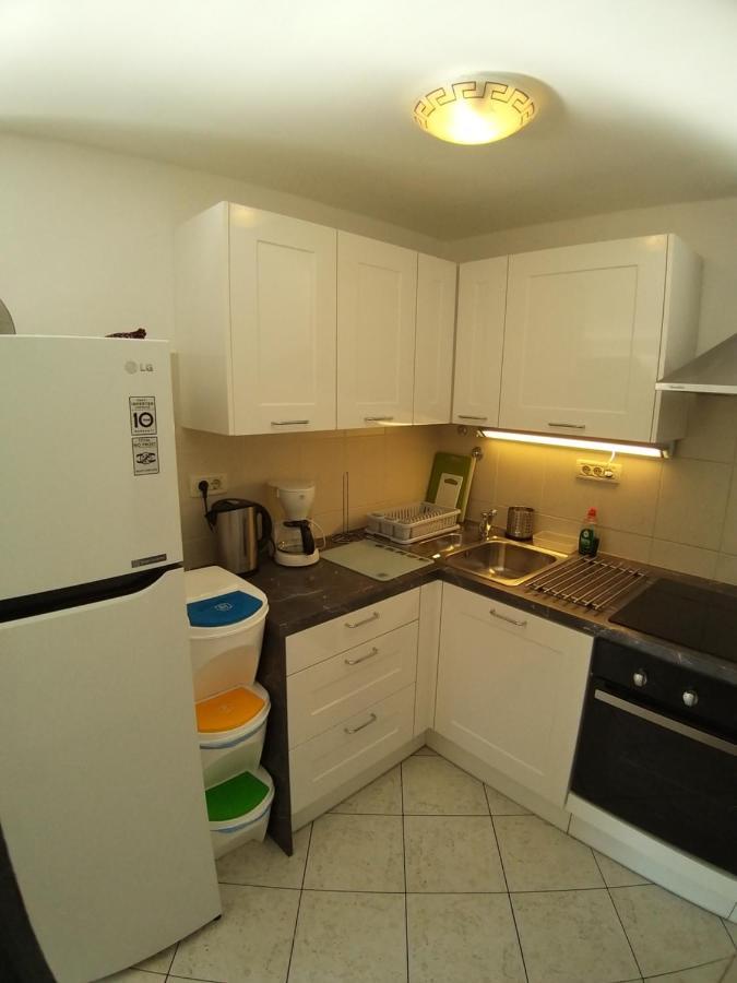 Guest House Zohil Rovinj Exterior photo