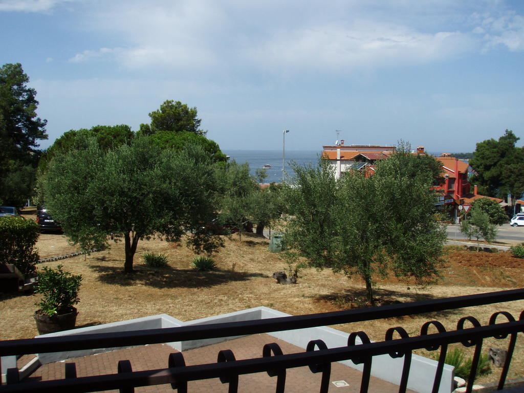 Guest House Zohil Rovinj Exterior photo