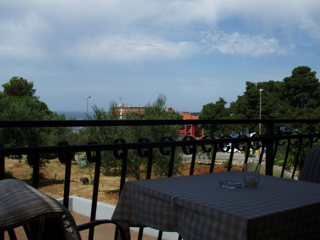 Guest House Zohil Rovinj Exterior photo