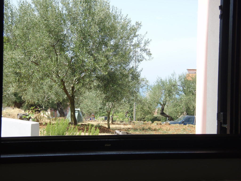 Guest House Zohil Rovinj Exterior photo