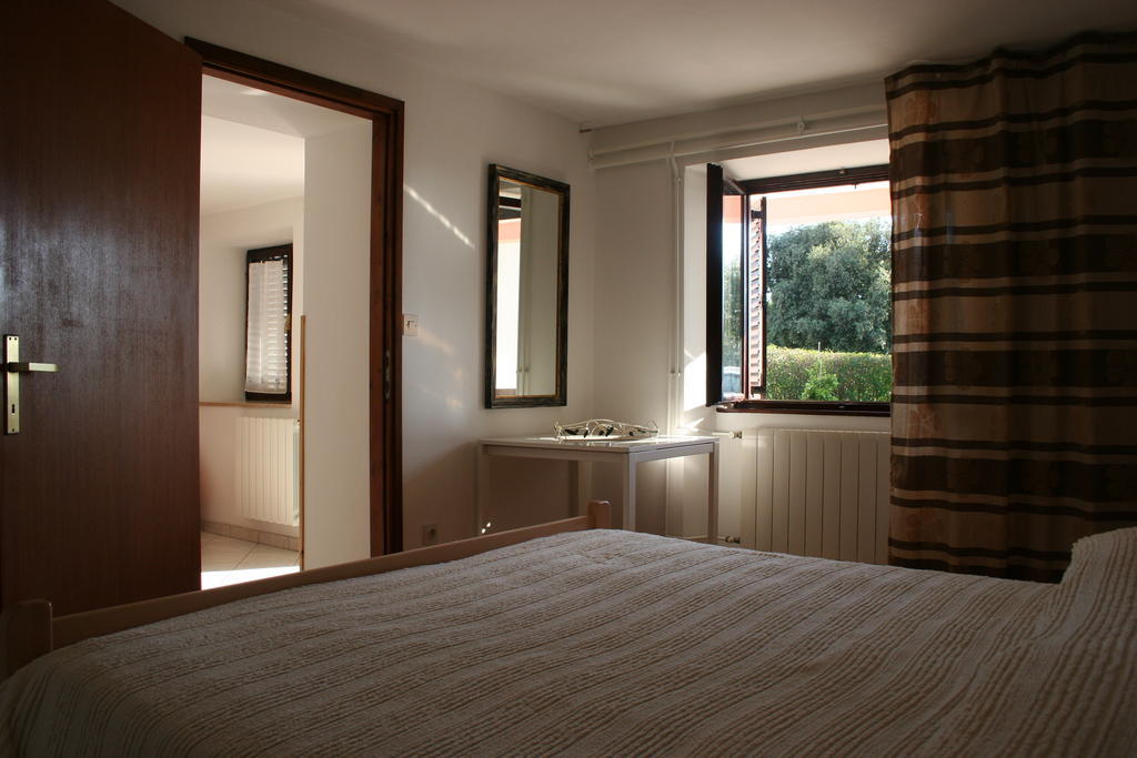 Guest House Zohil Rovinj Room photo