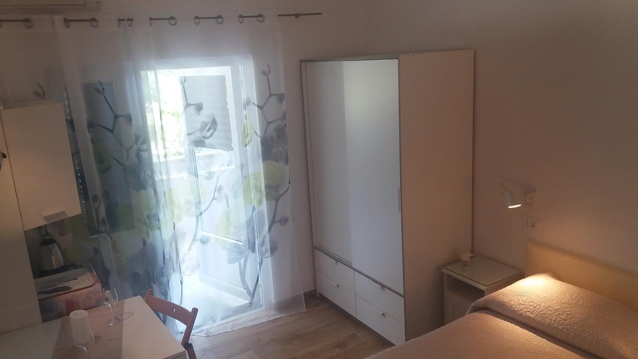Guest House Zohil Rovinj Exterior photo