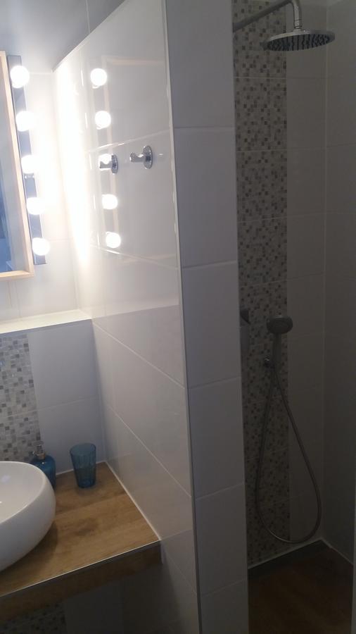 Guest House Zohil Rovinj Exterior photo