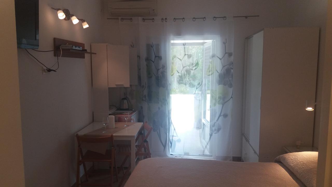 Guest House Zohil Rovinj Exterior photo