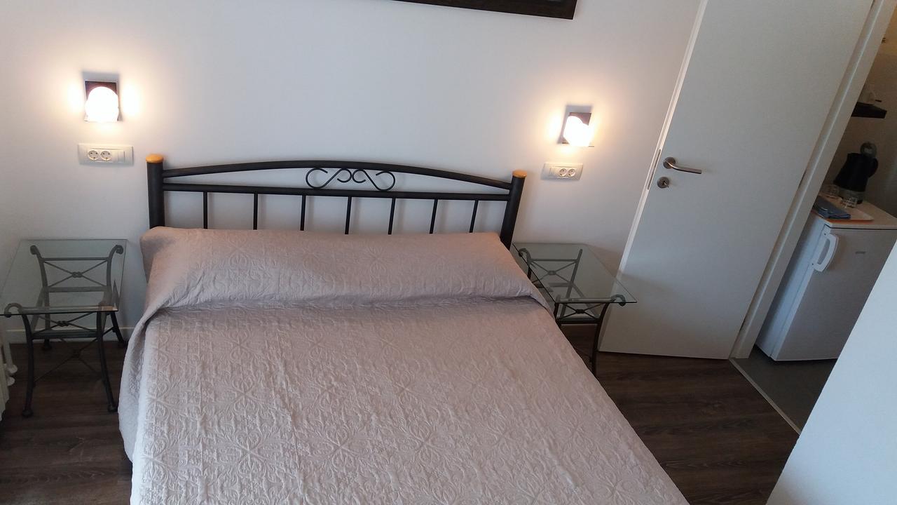 Guest House Zohil Rovinj Exterior photo